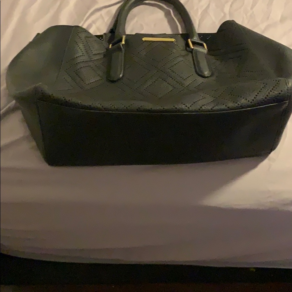 Black Steve Madden Purse